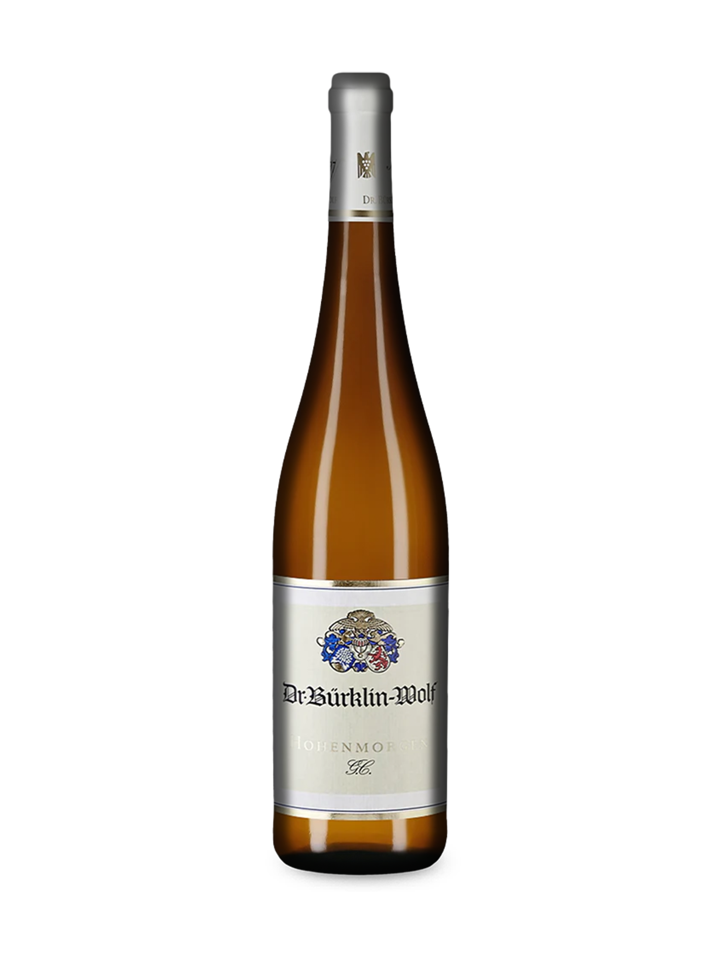 Dr. Bürklin-Wolf Riesling Hohenmorgen 2010