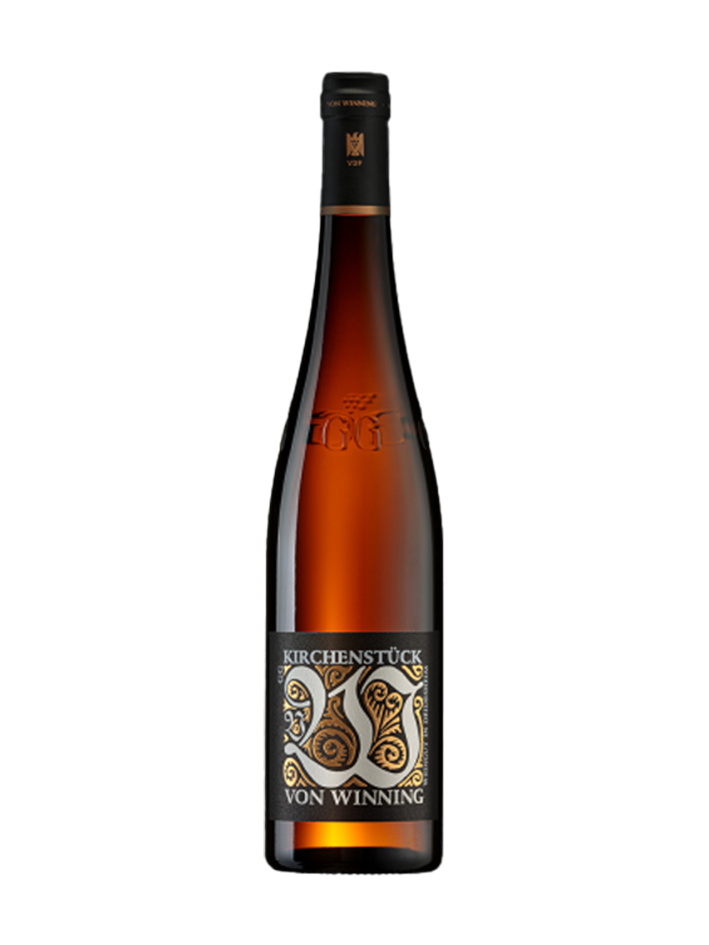 Von Winning Riesling Kirchenstück 2021
