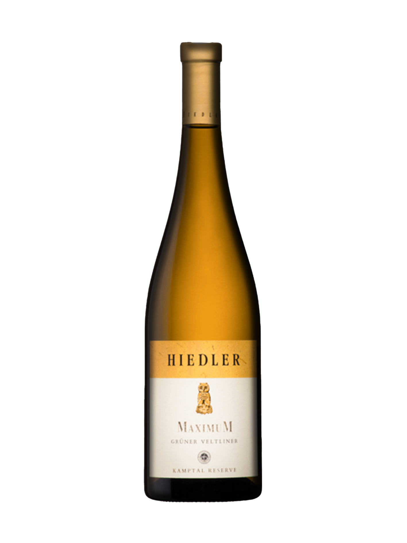 Hiedler Grüner Veltliner Maximum 2022