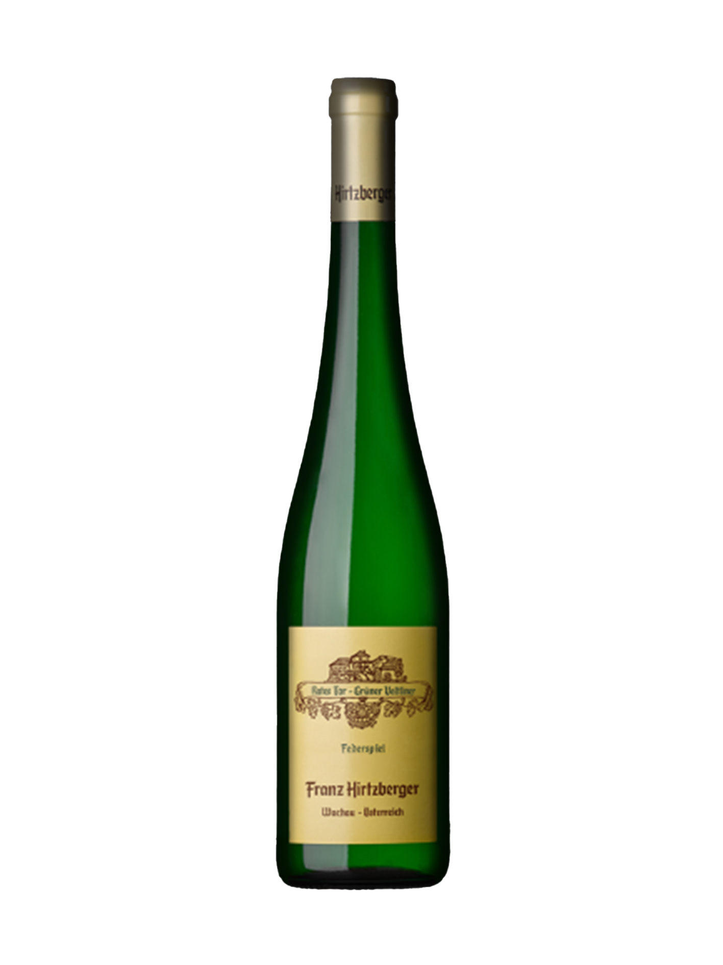 Hirtzberger Grüner Veltliner Rotes Tor Federspiel 2023