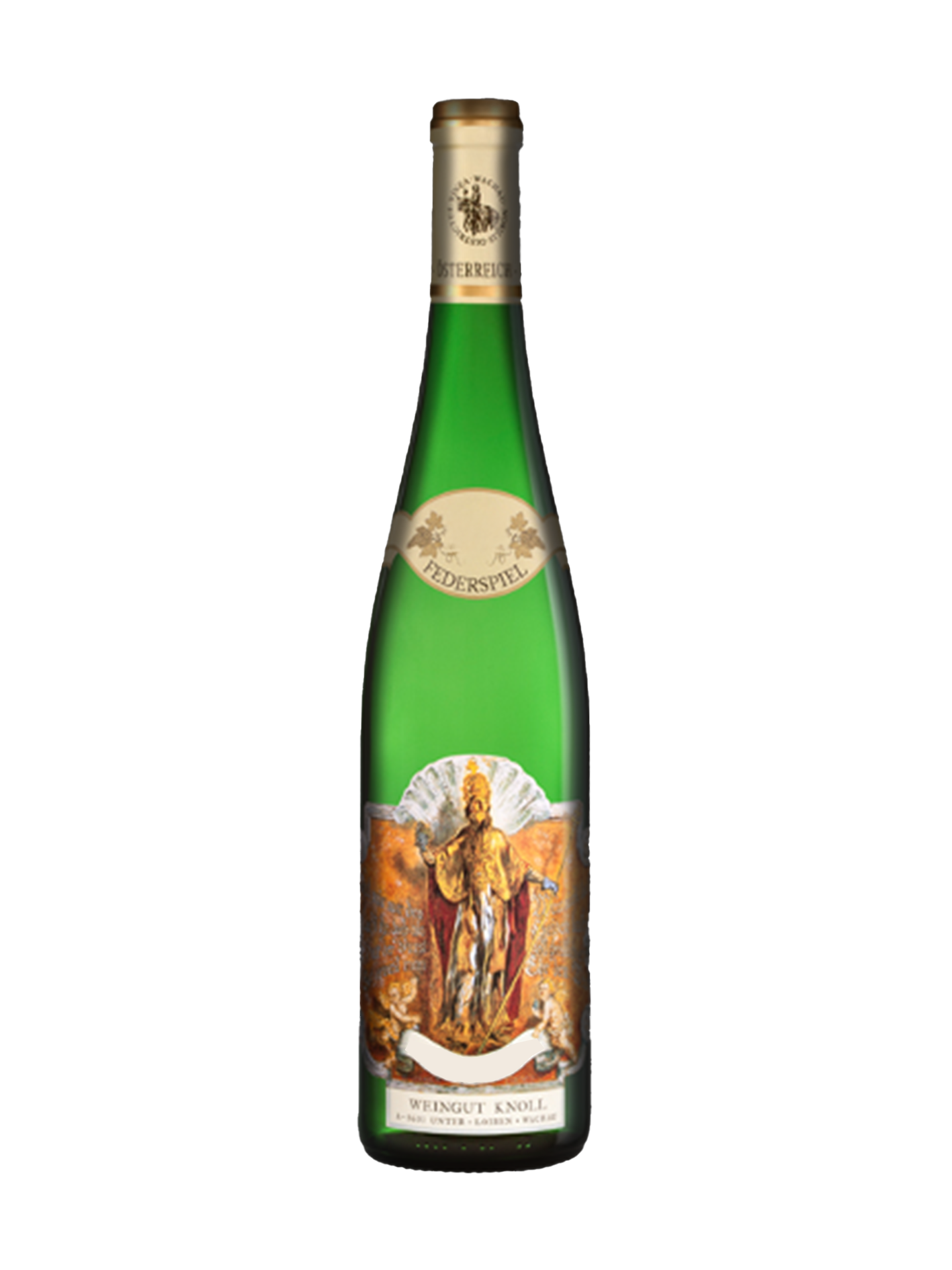 Knoll Emmerich Grüner Veltliner Loibner Federspiel 2024
