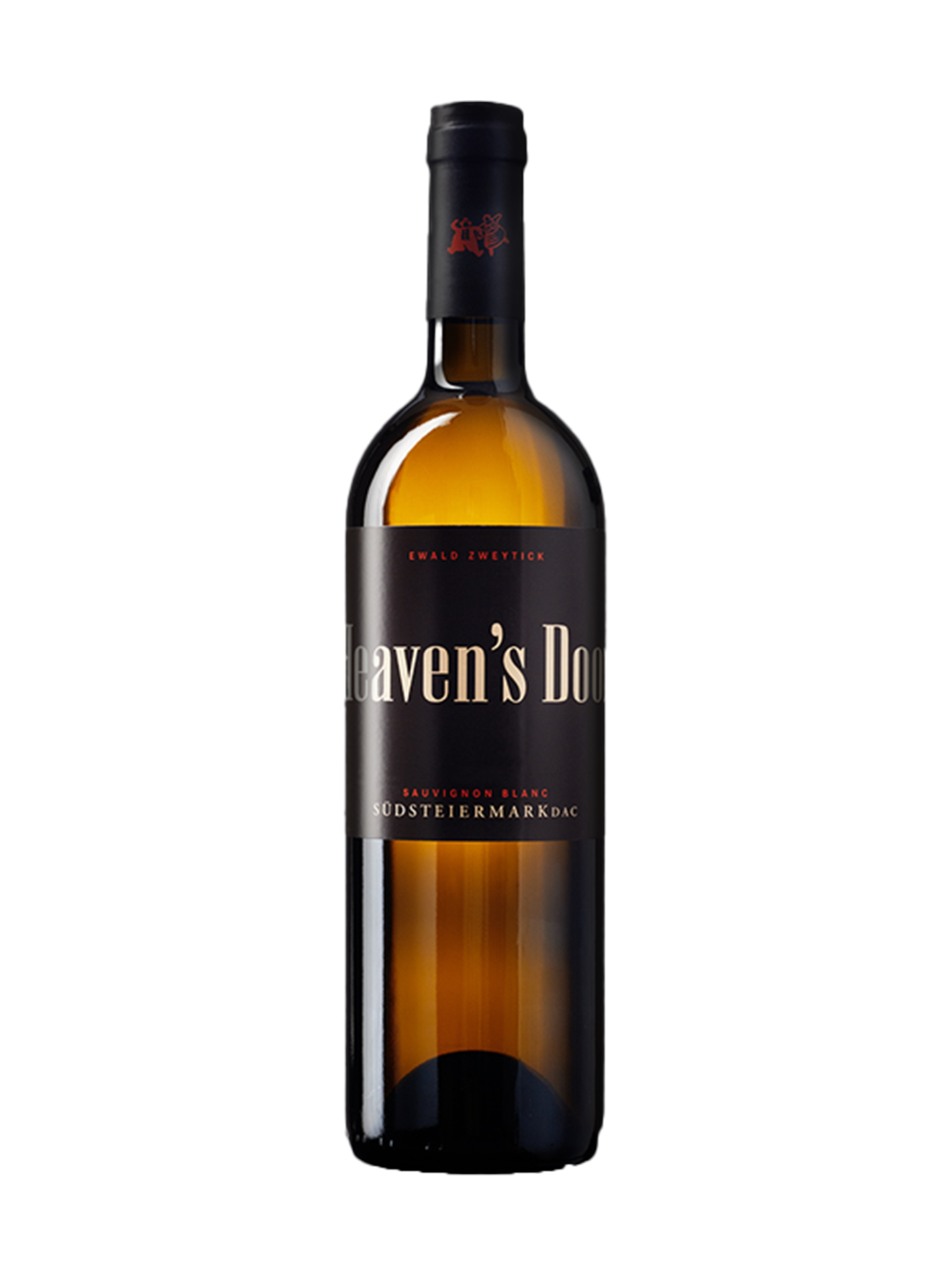 Zweytick Sauvignon blanc Heavensdoor 2018