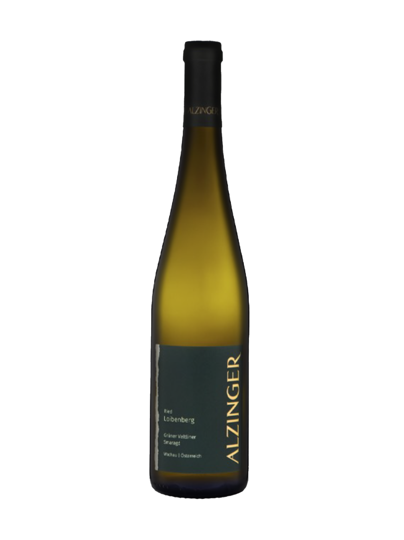 Alzinger Grüner Veltliner Loibenberg 2019
