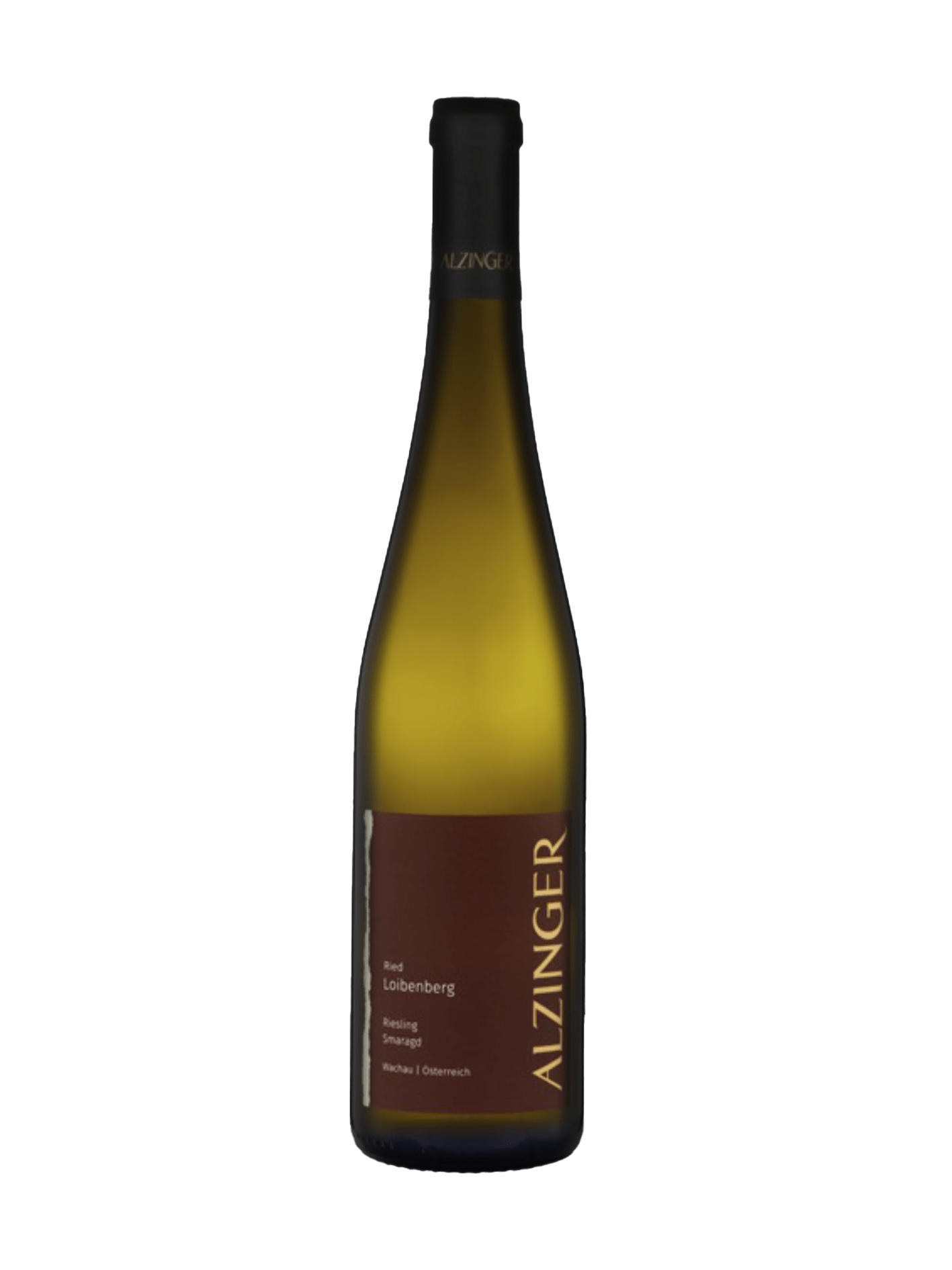 Alzinger Riesling Loibenberg 2017