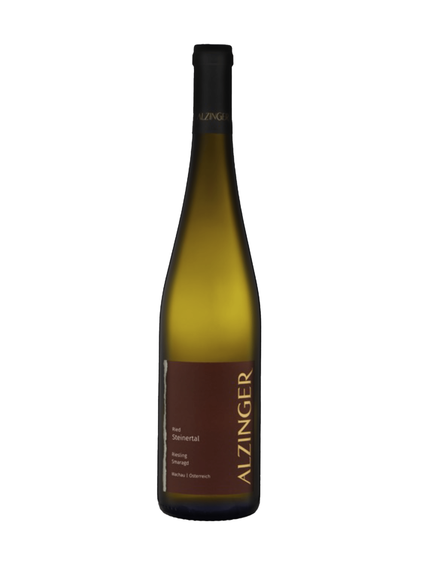 Alzinger Riesling Steinertal 2019