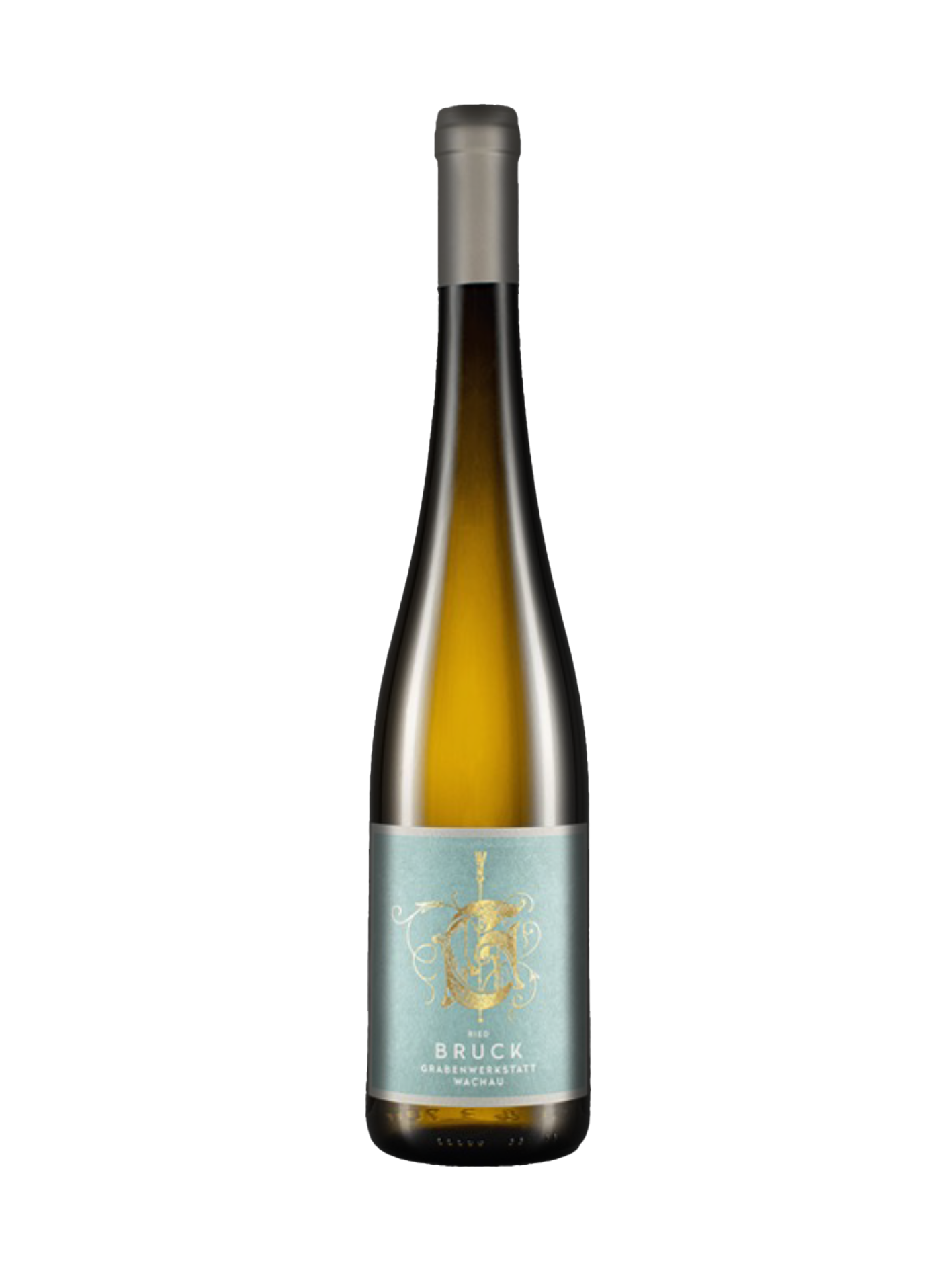 Grabenwerkstatt Riesling Bruck 2022
