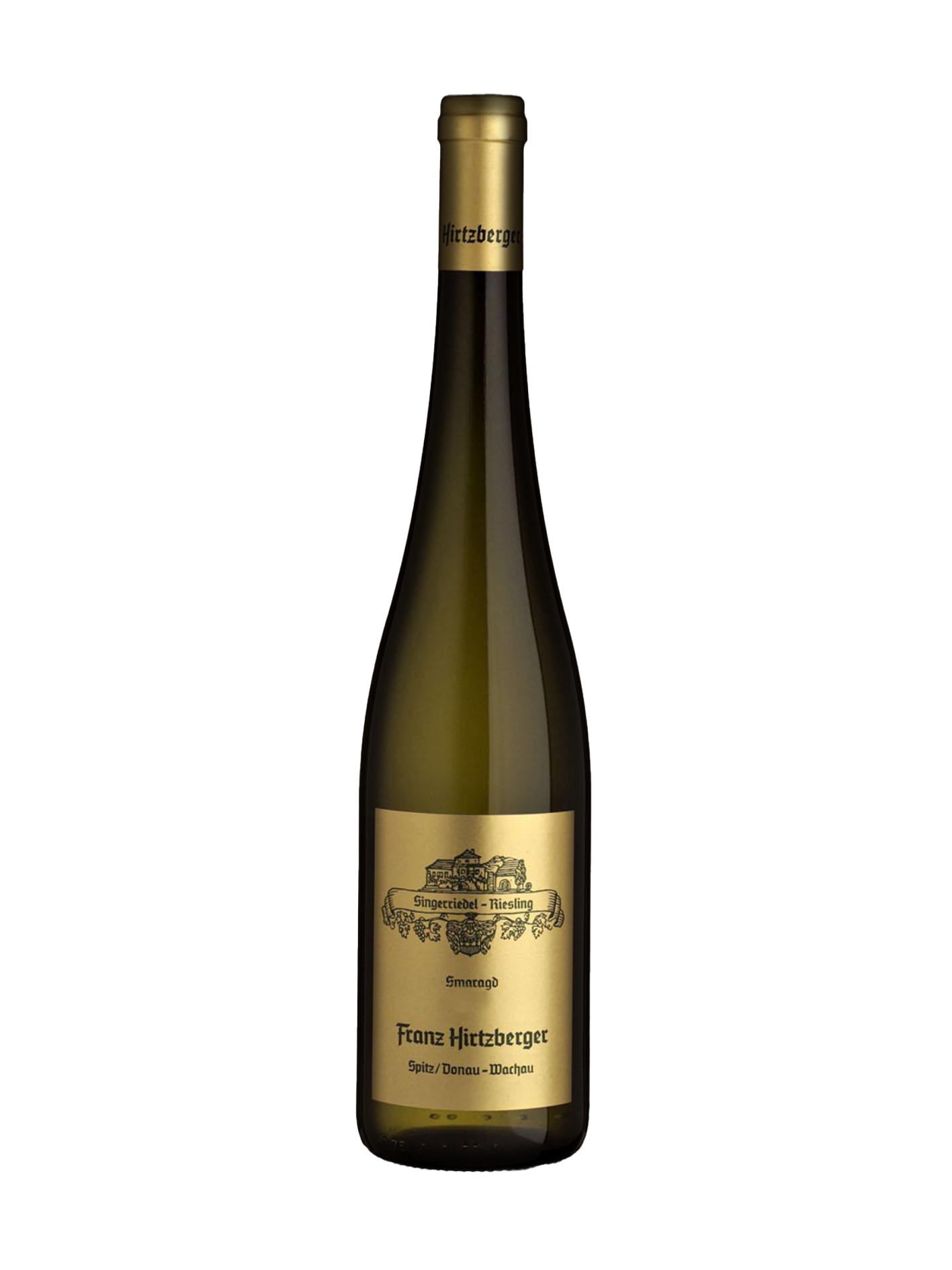 Hirtzberger Riesling Singerriedel Smaragd 2024
