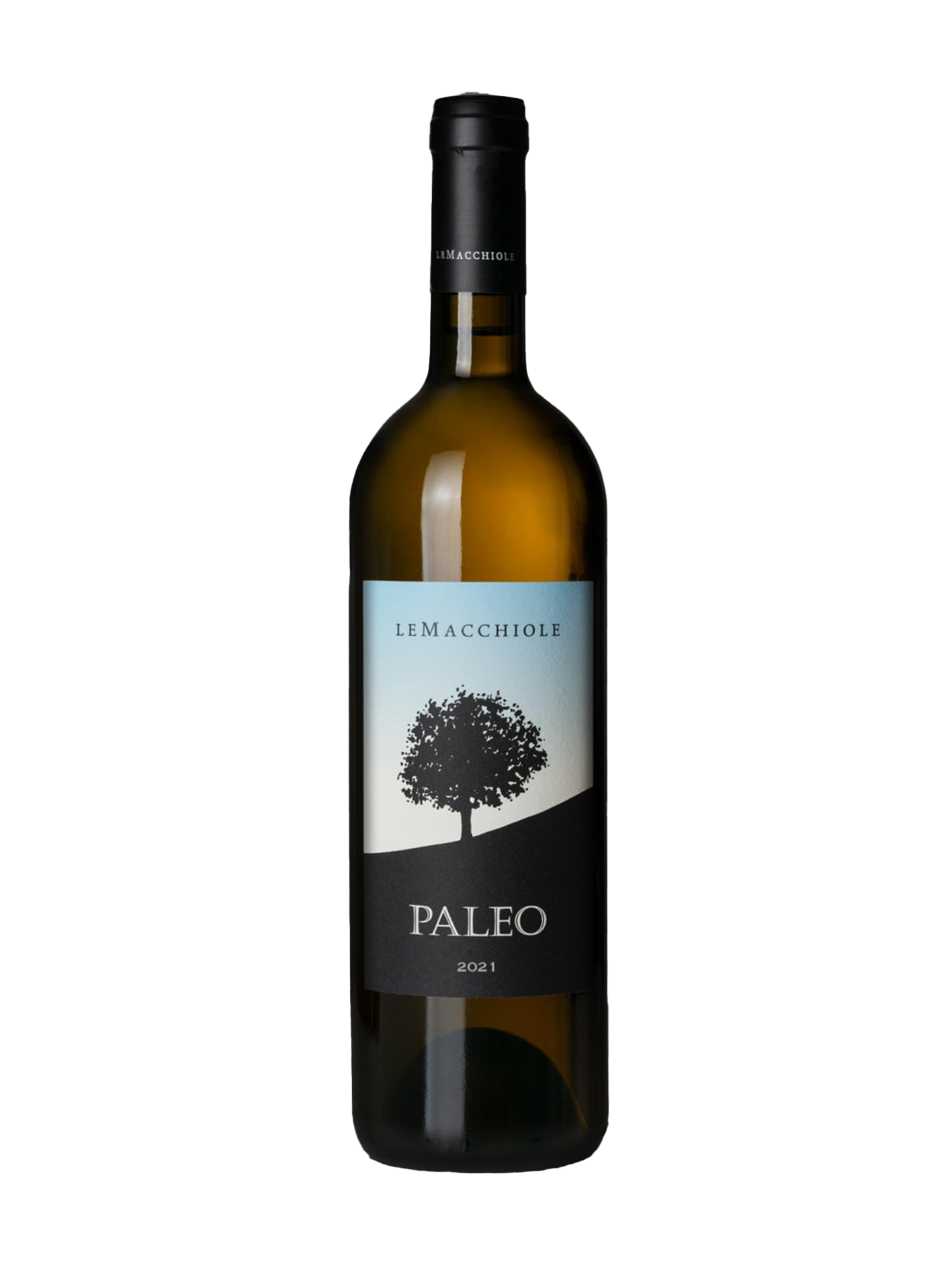 Le Macchiole Paleo Bianco 2021