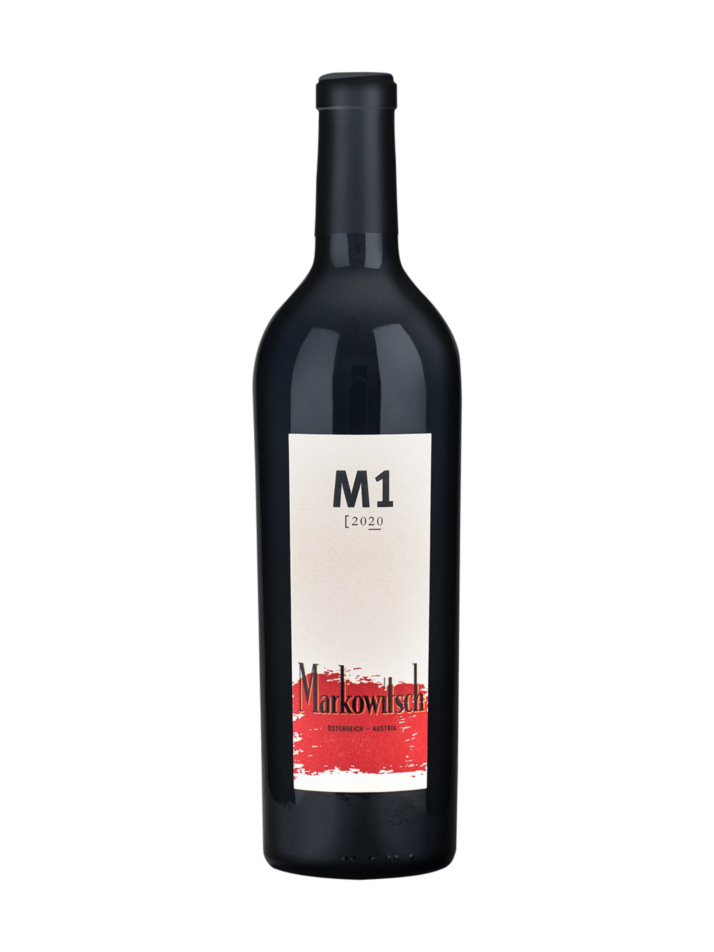 Markowitsch M1 2009