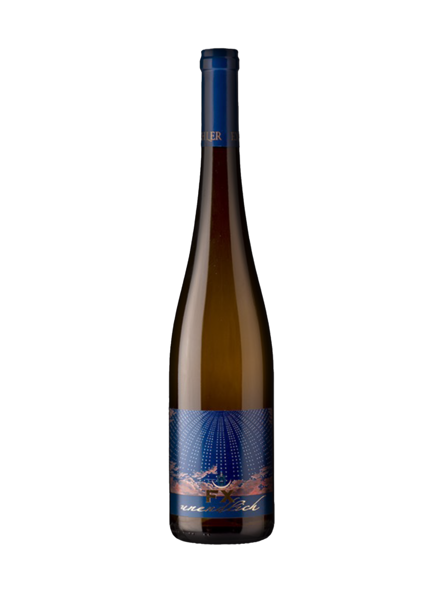 F.X. Pichler Grüner Veltliner Unendlich 2018