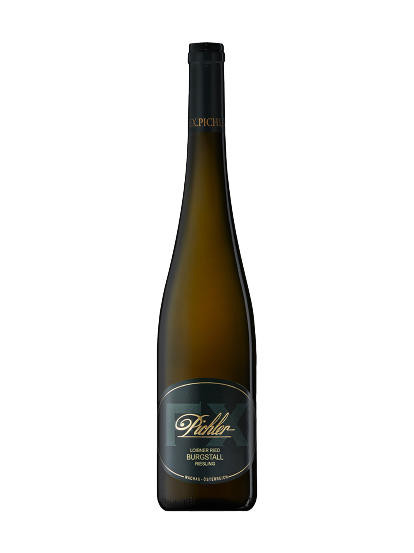 F.X. Pichler Riesling Burgstall 2023