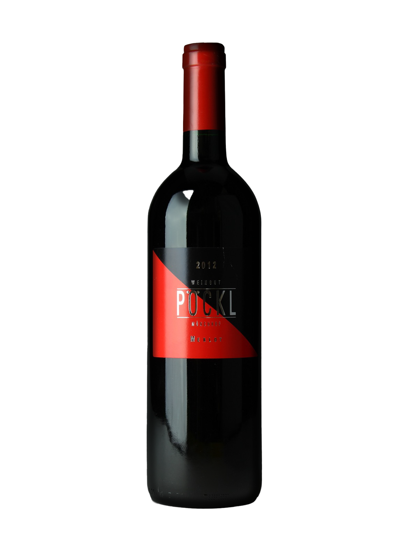 Pöckl Merlot 2009 (1,5l)