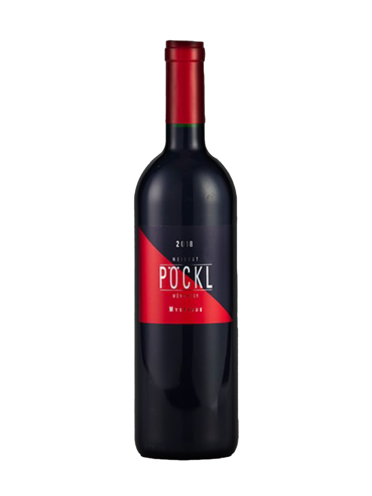Pöckl Mystique 2011 (1,5l)