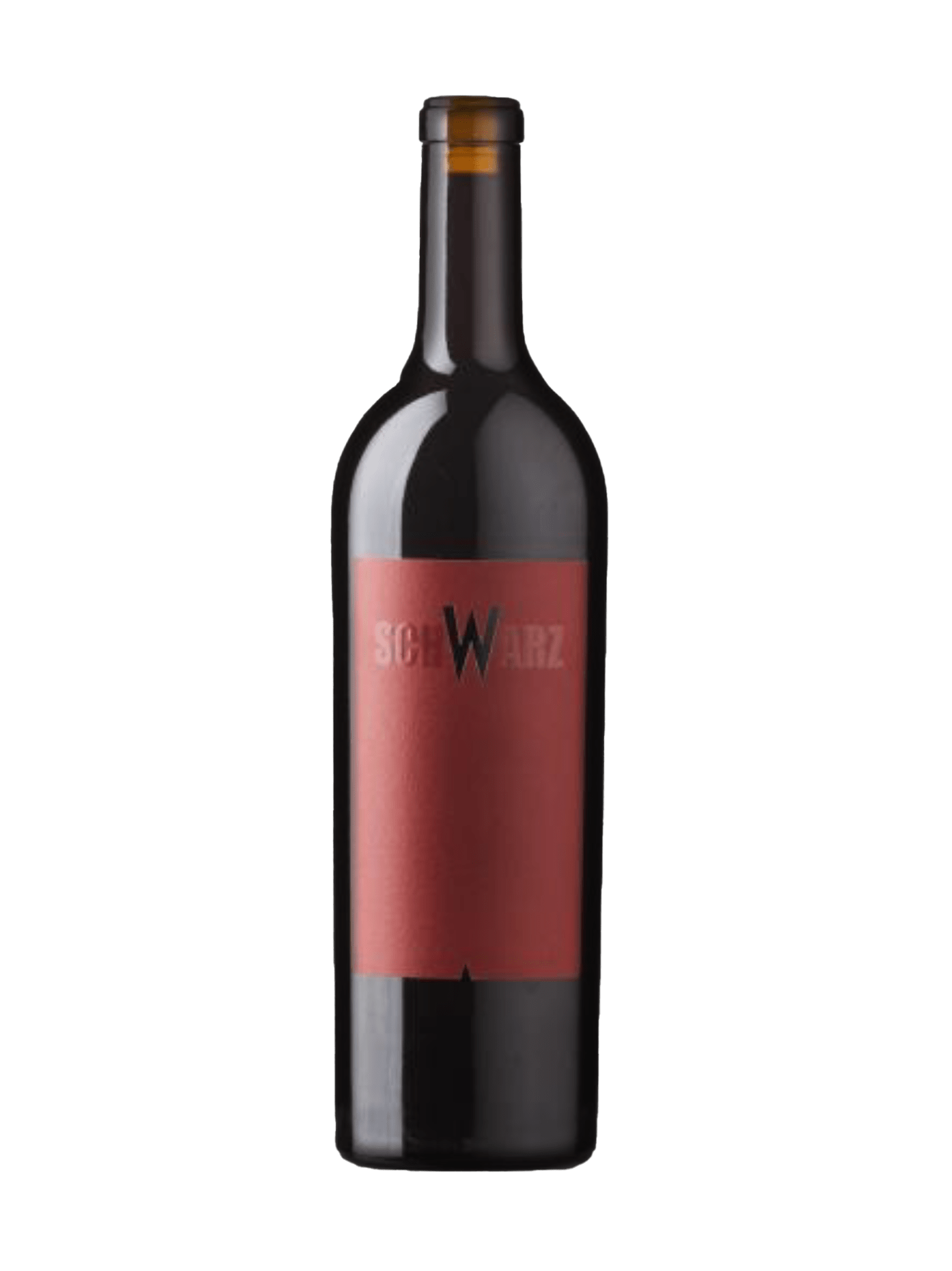 Schwarz Zweigelt Schwarz Rot 2007 (12l)