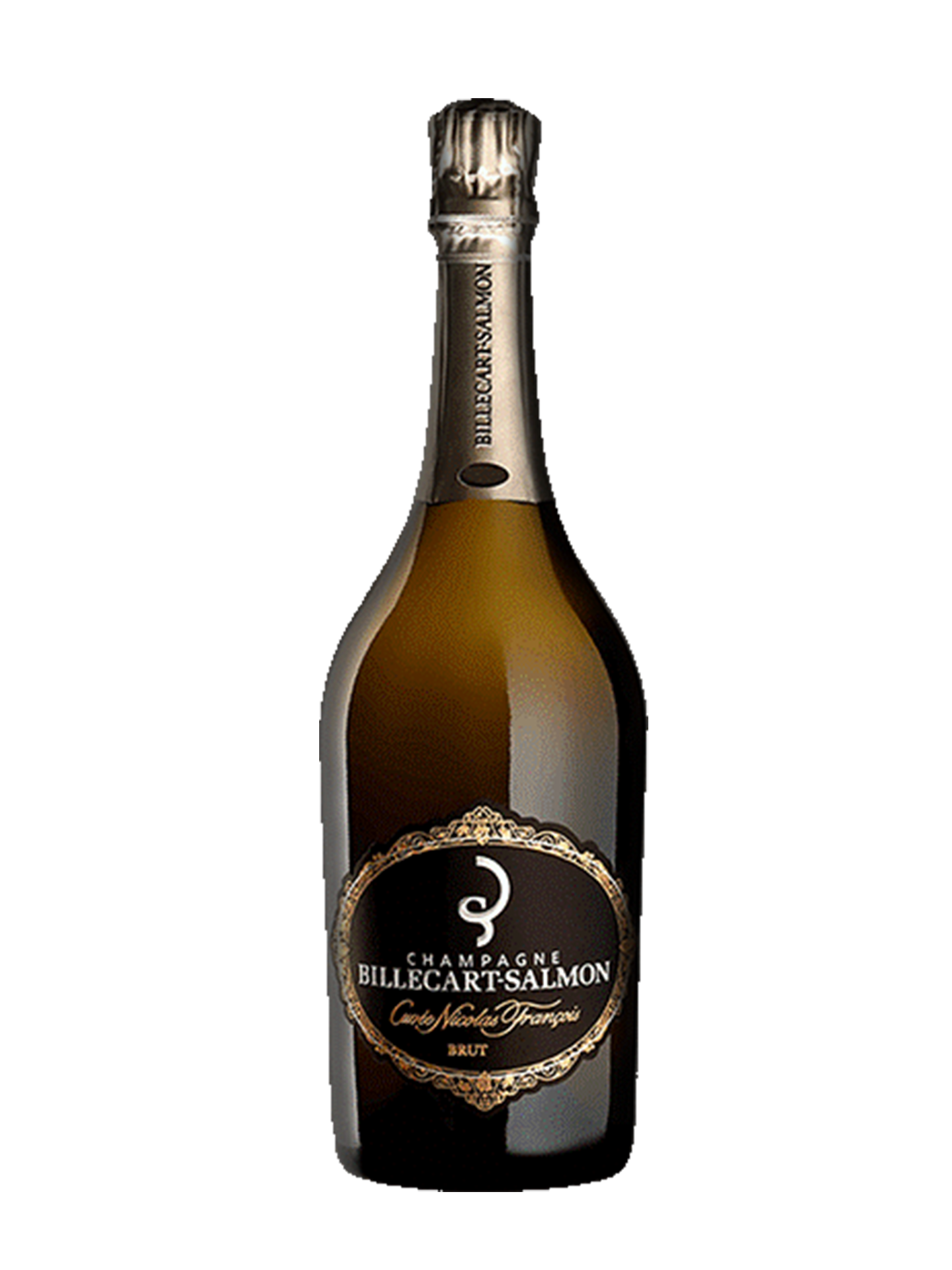 Billecart Salmon Cuvee Nicloas 1997