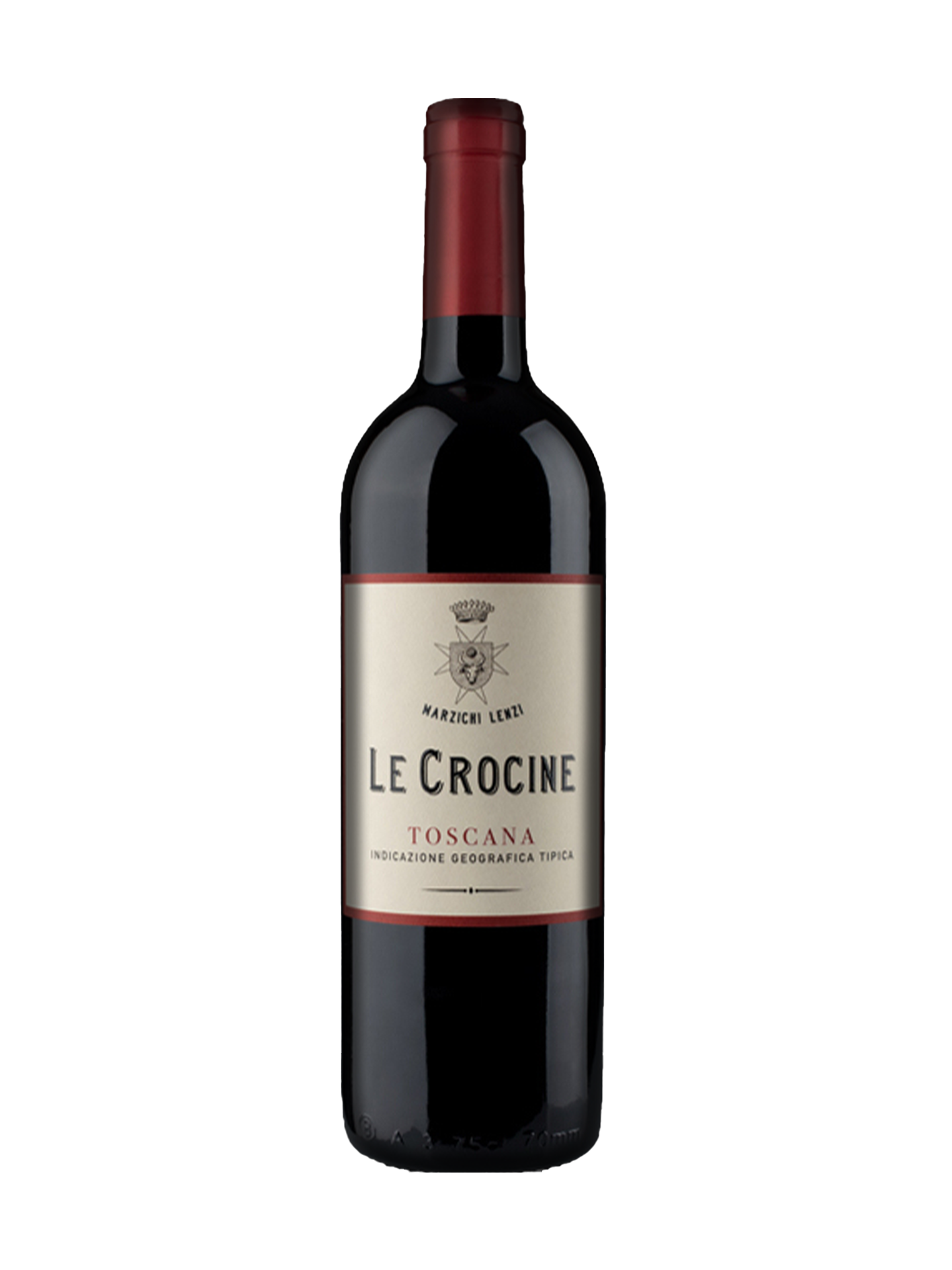 Le Crocine Toscana Rosso 2022