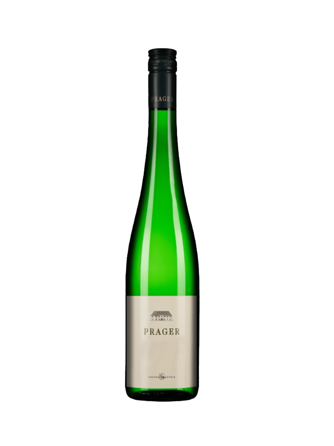 Prager Riesling Wachstum Bodenstein 2020