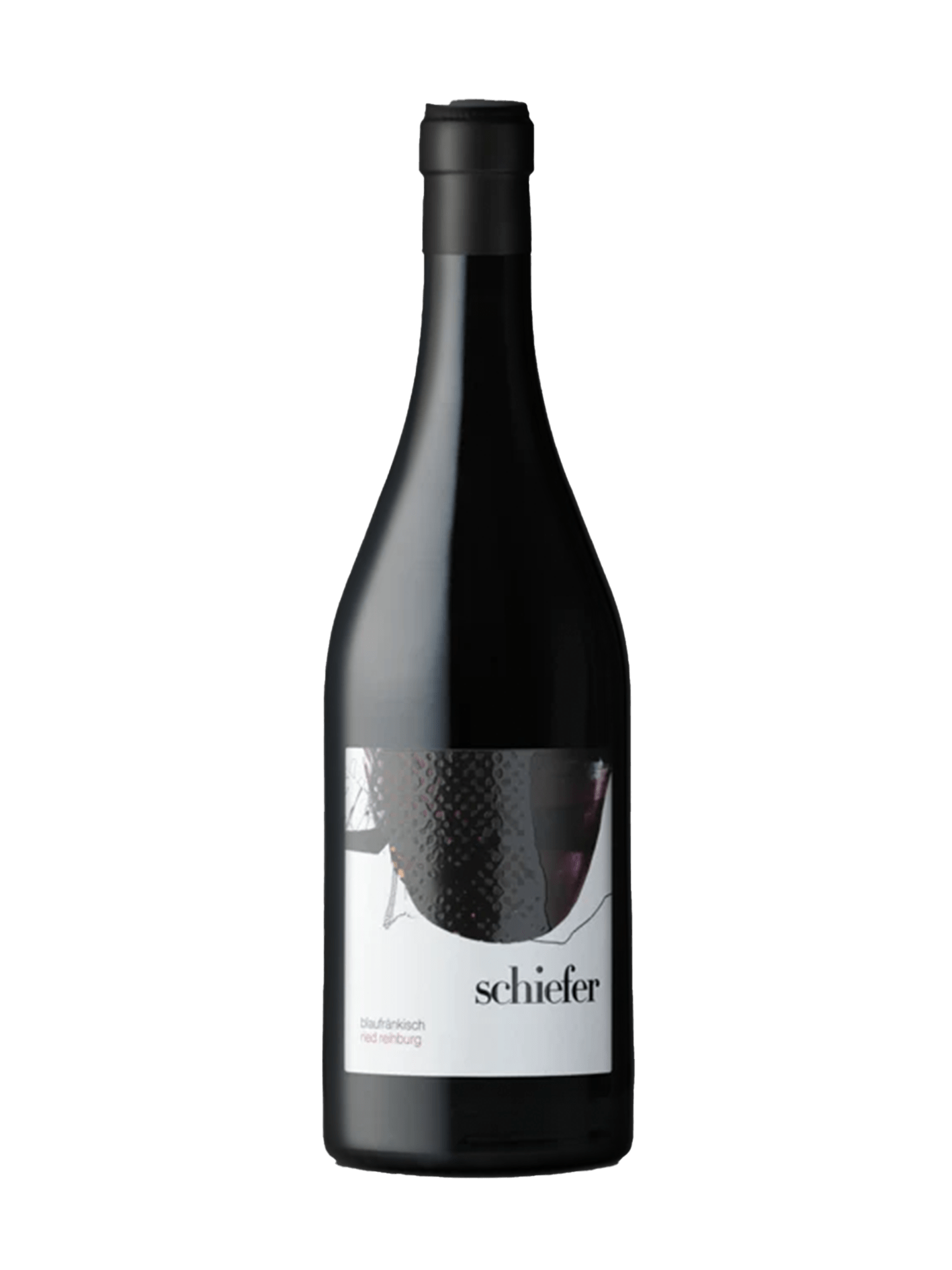 Reihburg Schiefer Blaufränkisch 2018