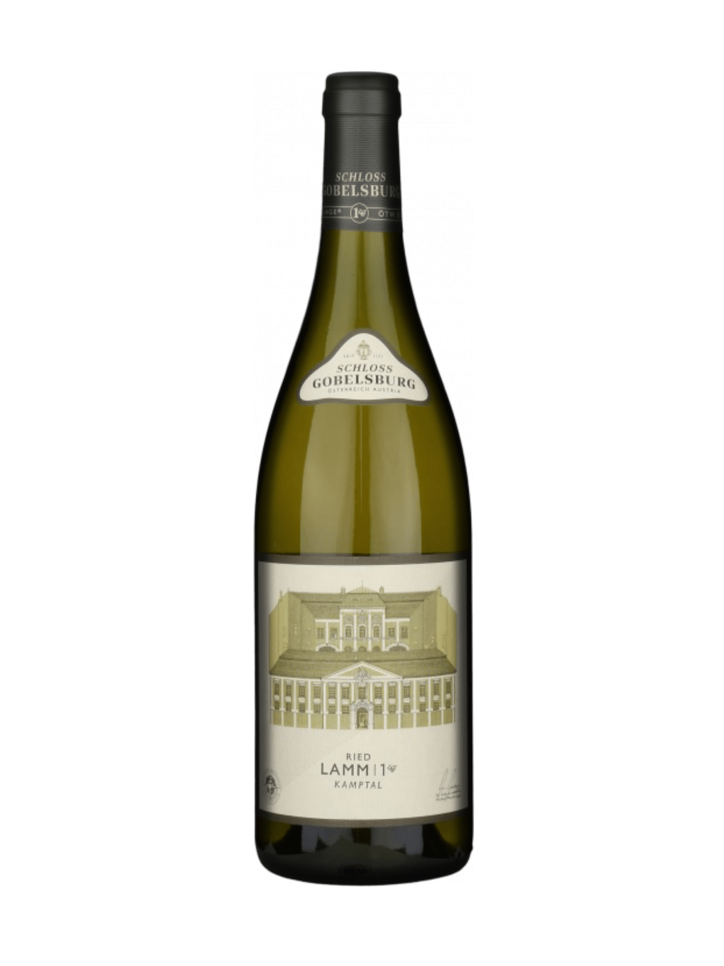 Schloss Gobelsburg Grüner Veltliner Renner 2022