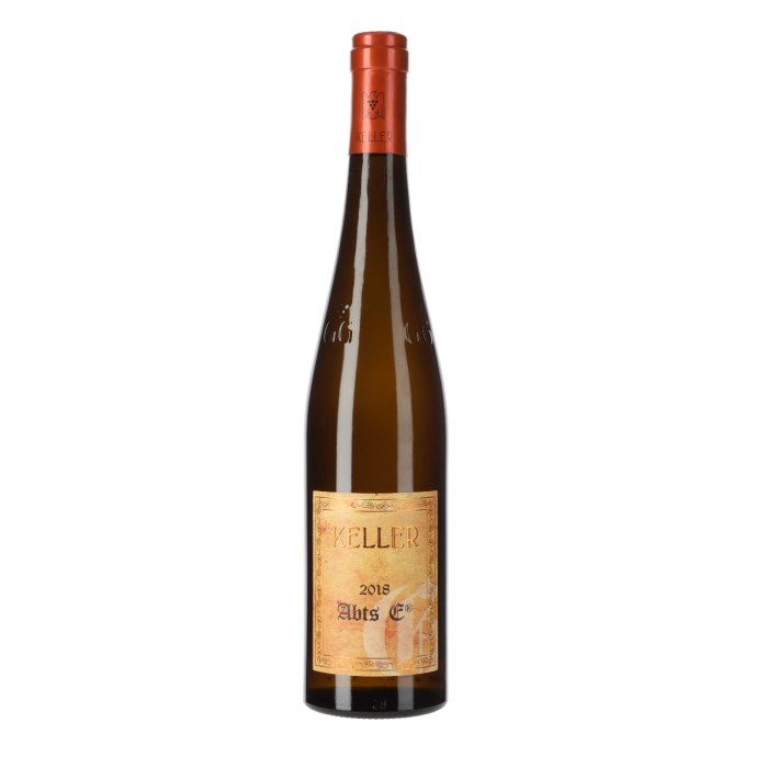 Keller Dalsheimer Oberer Hubacker Riesling Monopol GG 2023