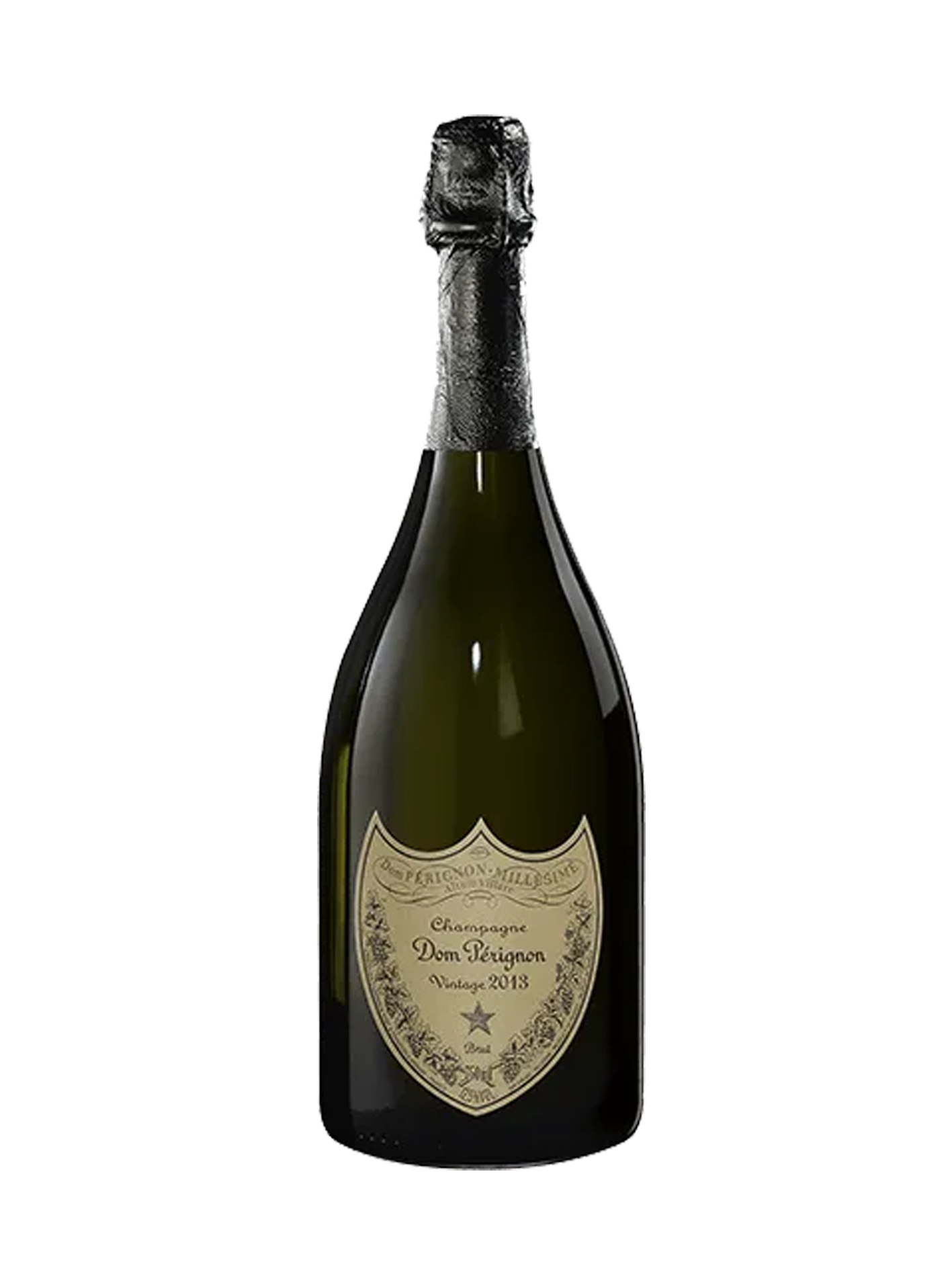 Dom Perignon Vintage Blanc Brut 2013