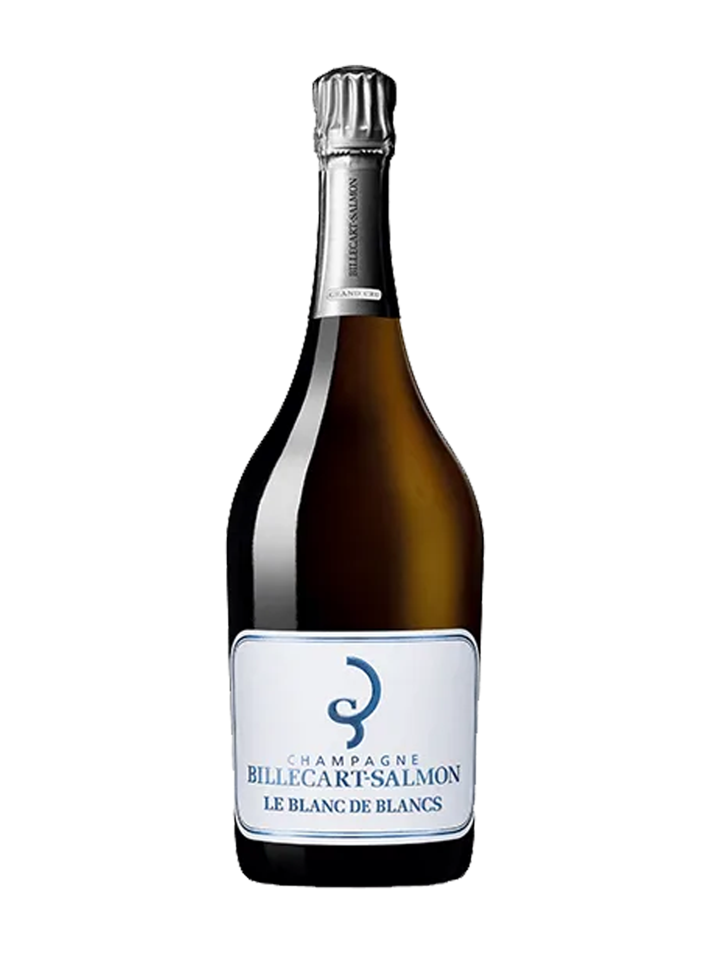 Billecart Salmon Le Blanc de Blancs Brut