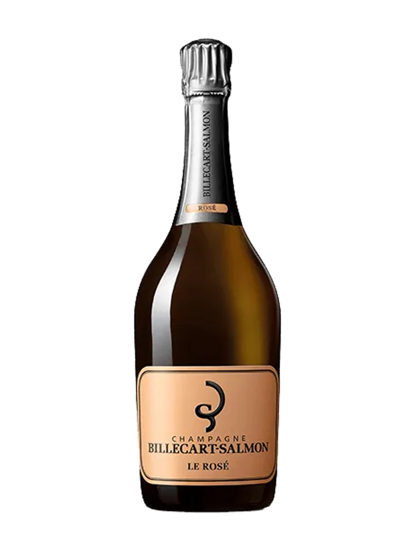 Billecart Salmon Le Rose Brut