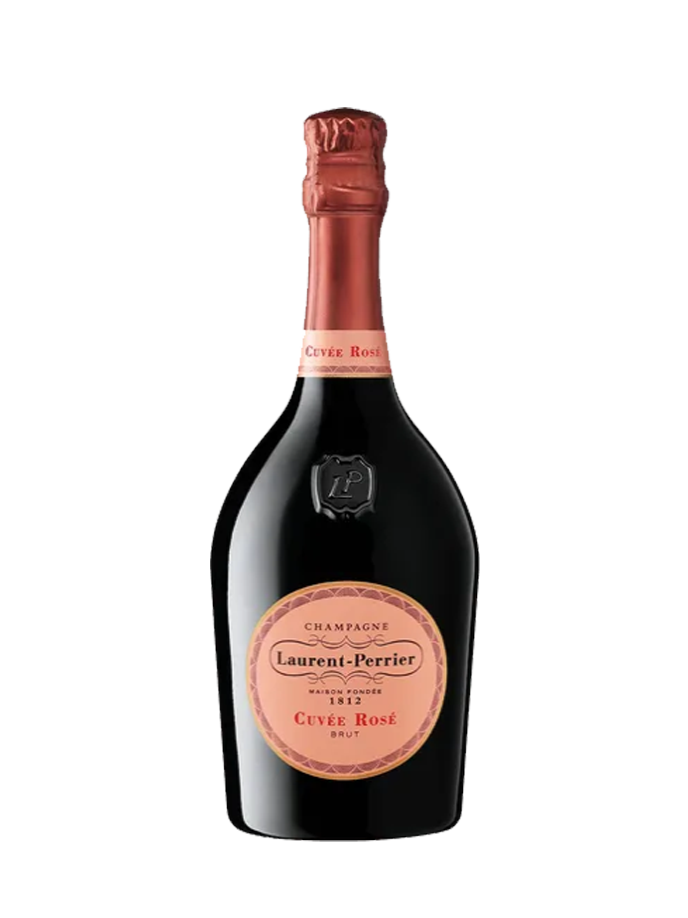 Laurent-Perrier Rose Brut