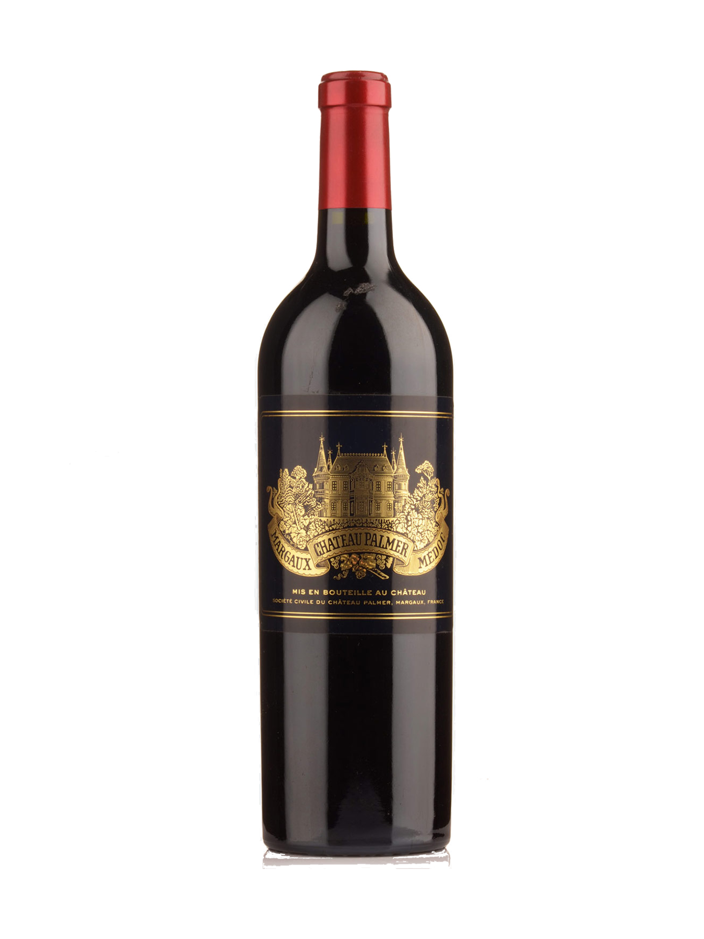 Chateau Palmer 2015