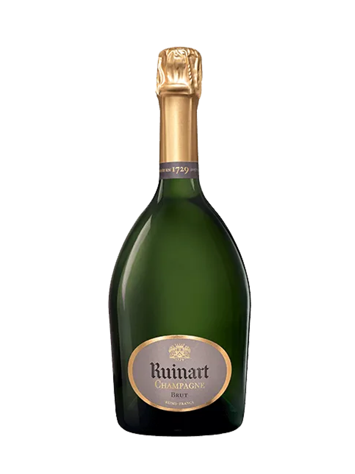 Ruinart R de Ruinart Brut