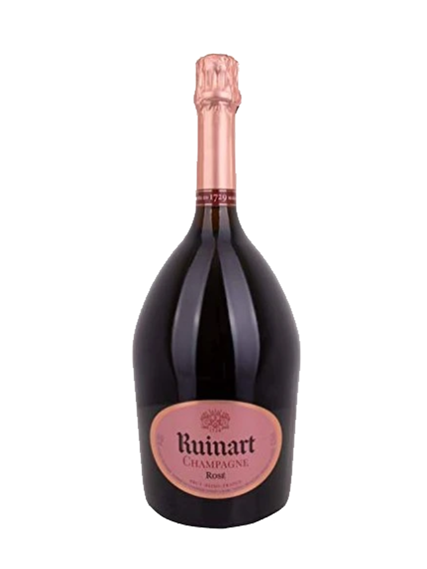 Ruinart Rose Brut