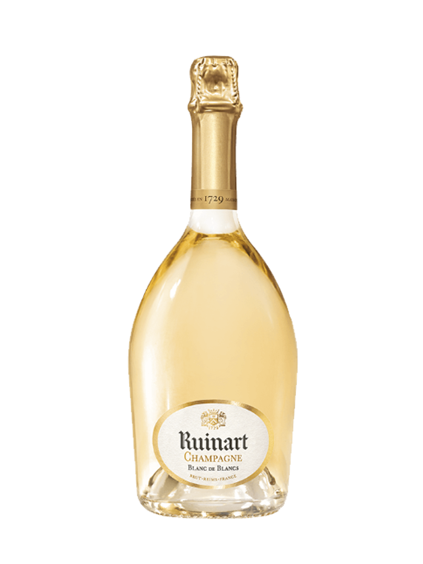 Ruinart Blanc de Blancs Brut