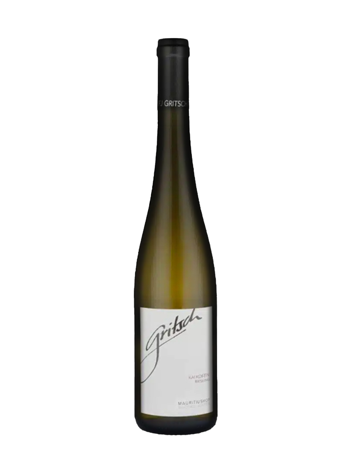 Gritsch FJ Riesling Vision 2021
