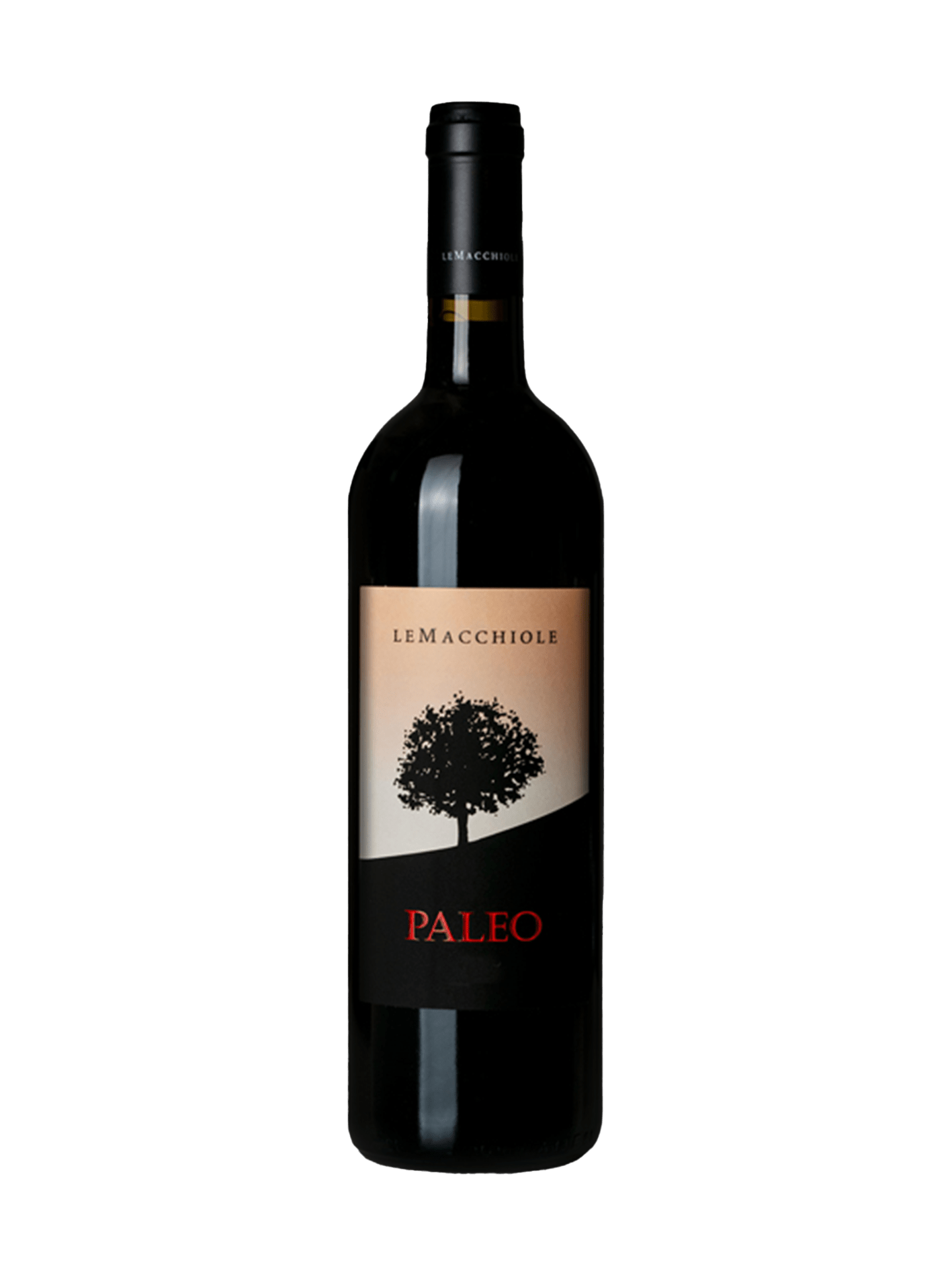 Le Macchiole Cabernet Franc Paleo 2020
