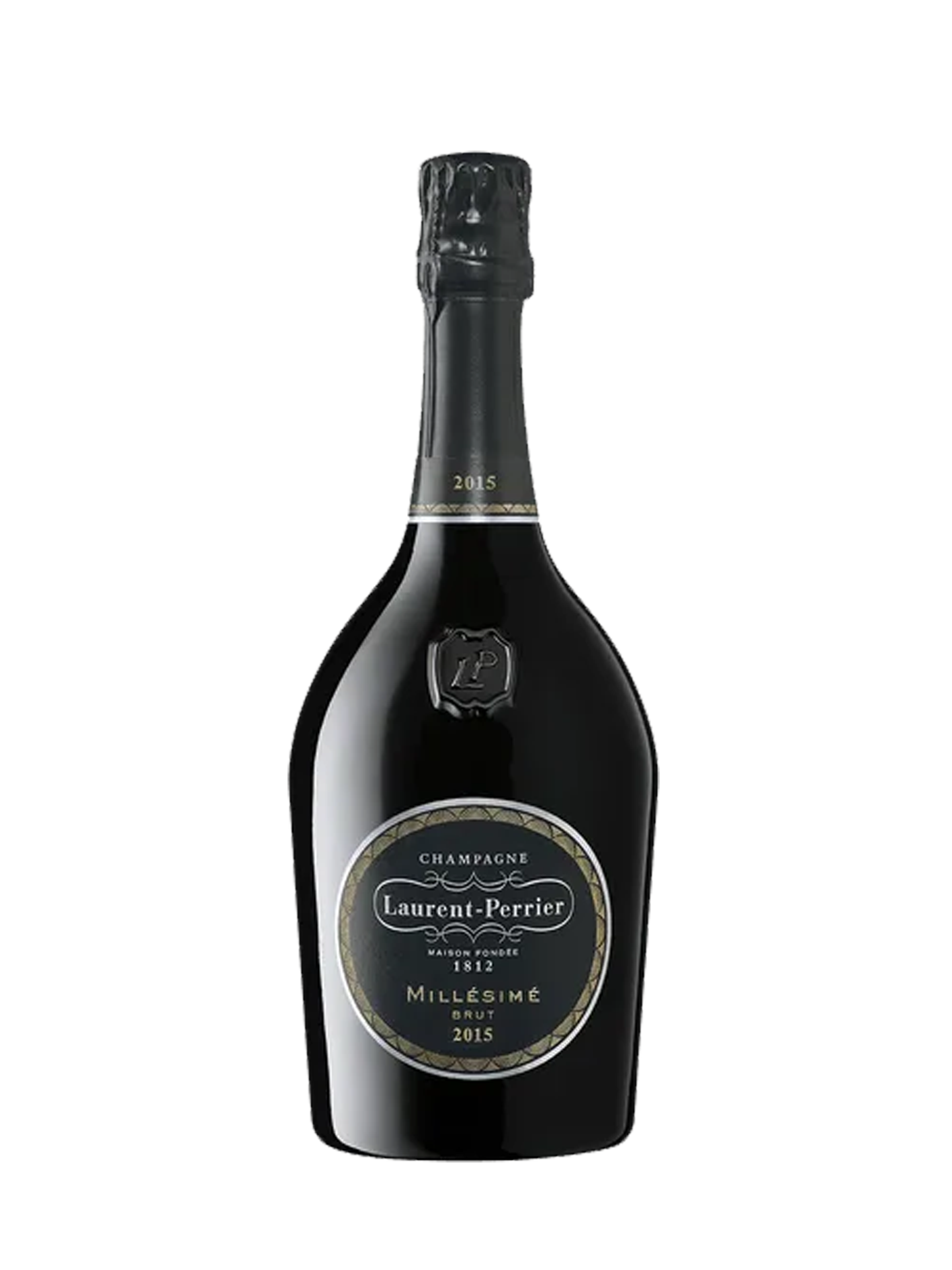 Laurent-Perrier Millesime 2015
