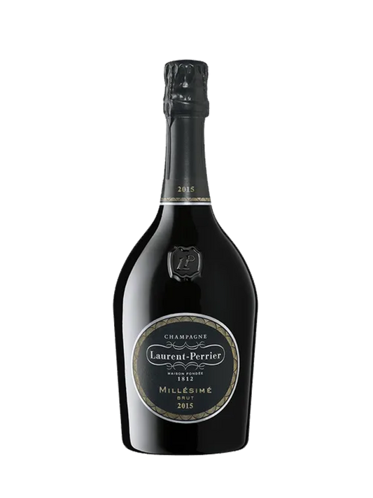 Laurent-Perrier Millesime 2015