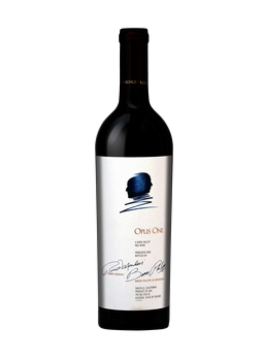 Opus One Cabernet Sauvignon 2005