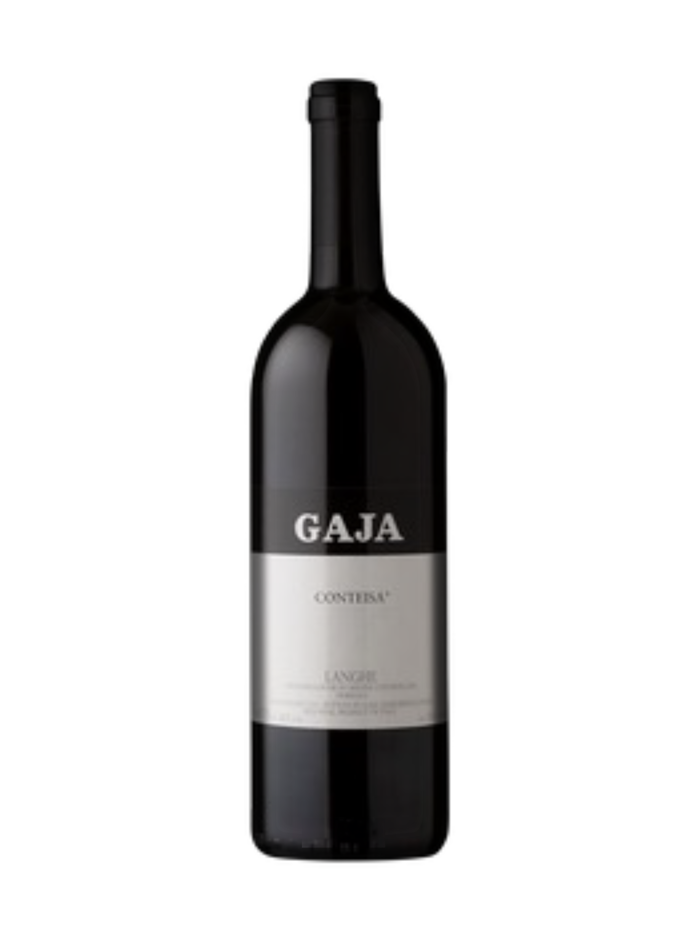 Gaja Angelo Nebbiolo Conteisa 2004