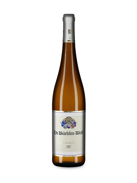 Dr. Bürklin-Wolf Riesling Hohenmorgen 2010