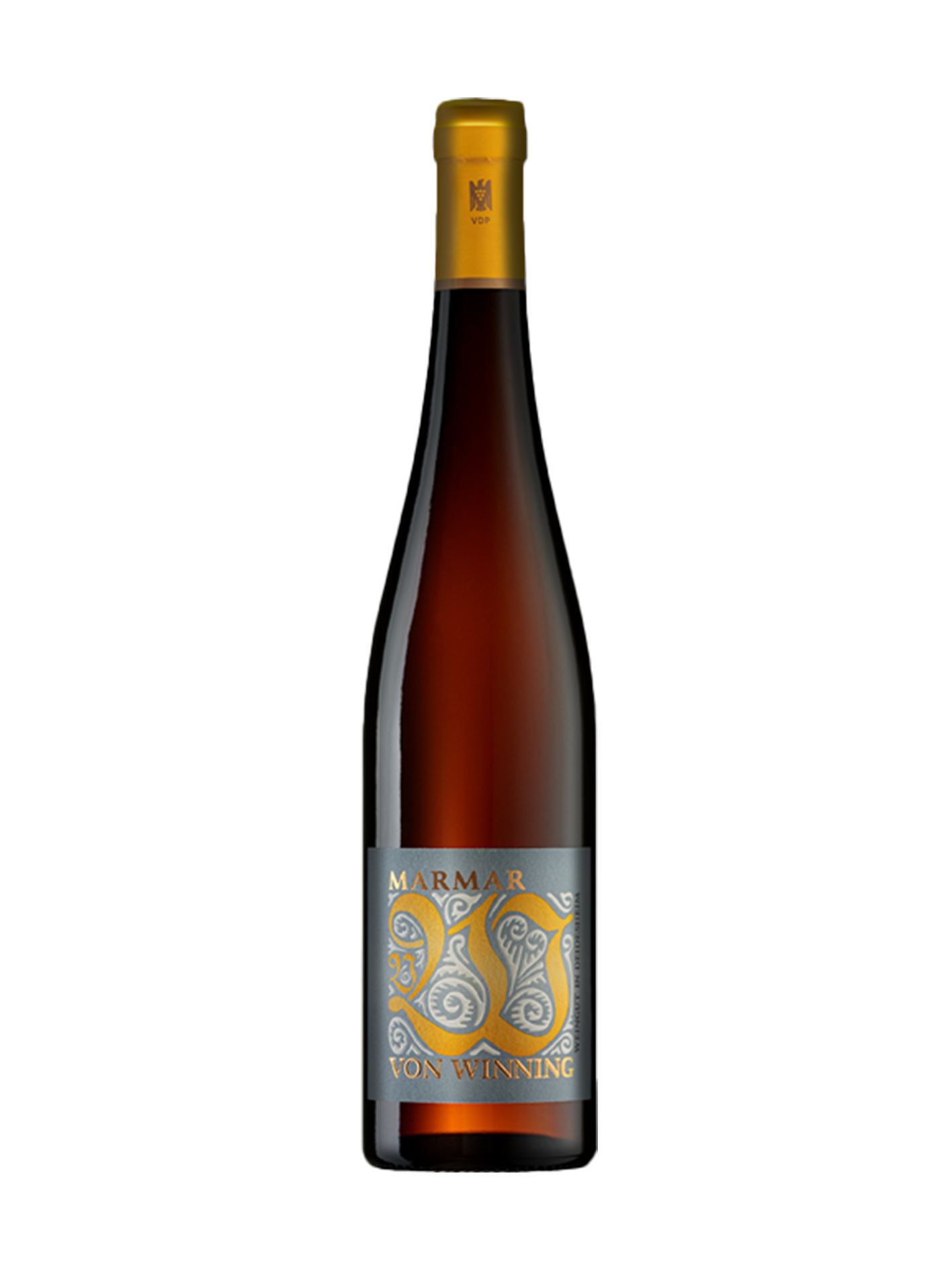 Von Winning Riesling Marmar 2020