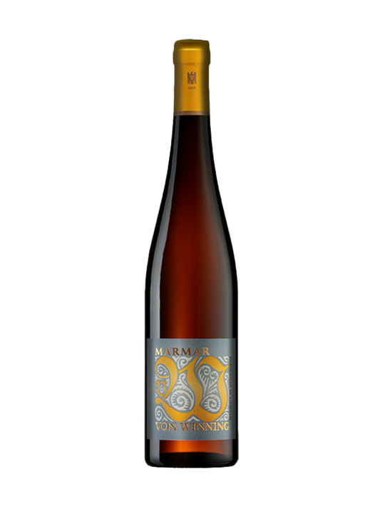 Von Winning Riesling Marmar 2020