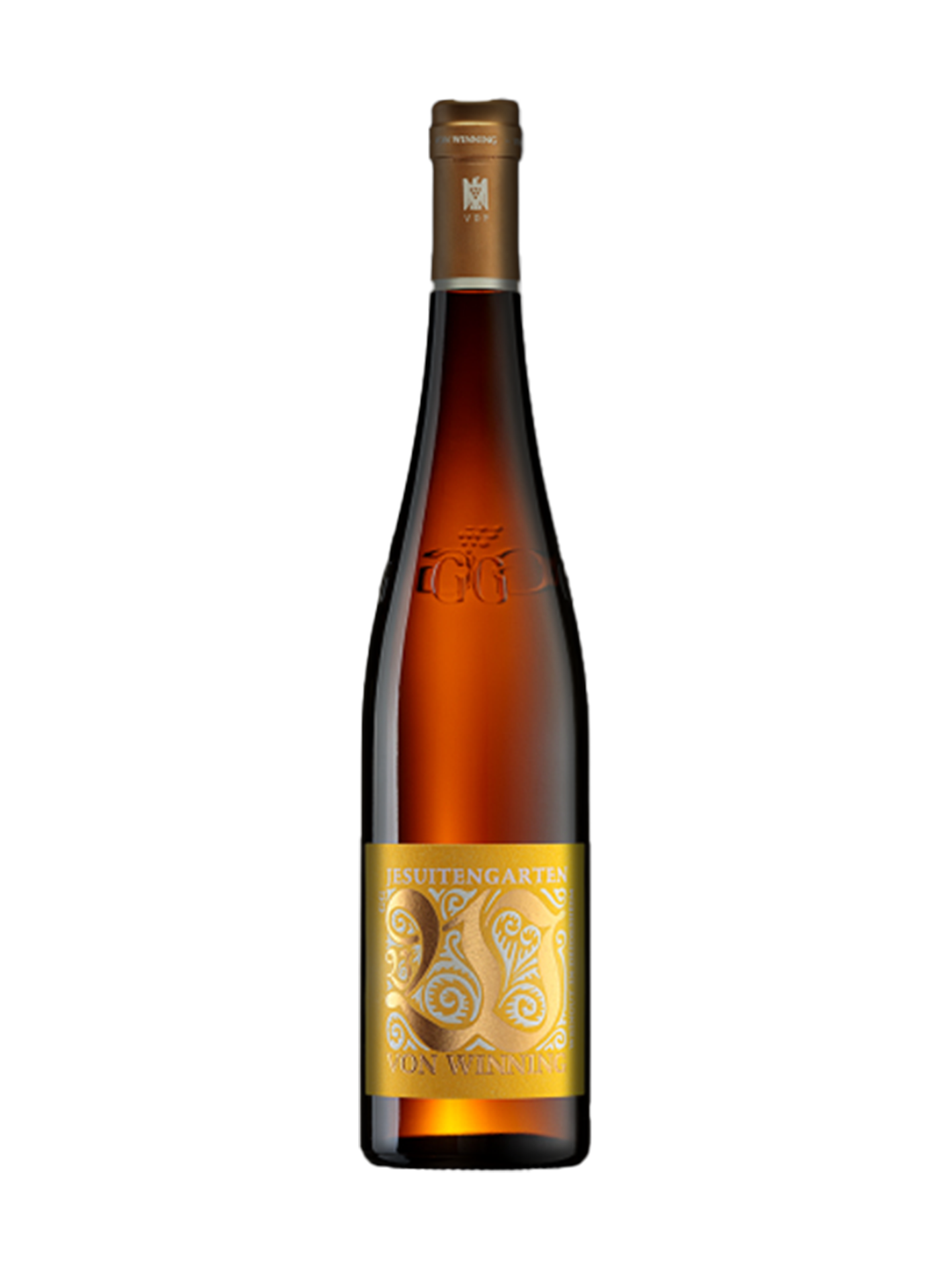 Von Winning Riesling Jesuitengarten 2020