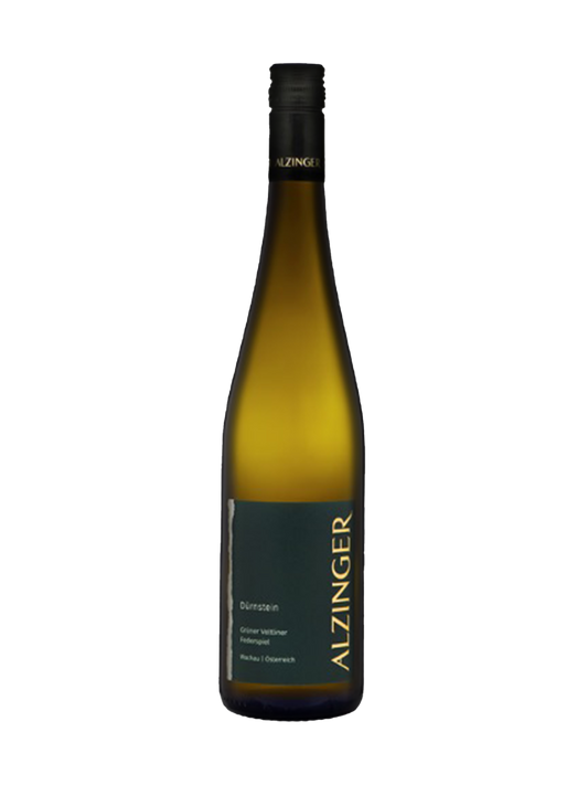Alzinger Grüner Veltliner Ried Hochstrasser Federspiel 2024