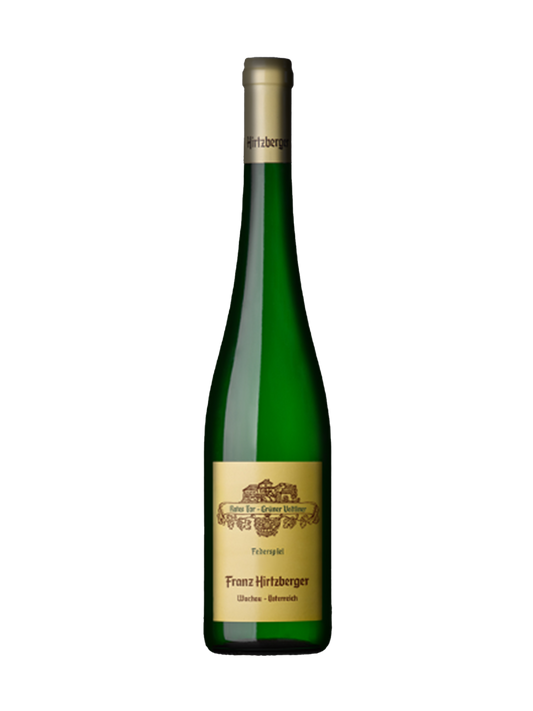 Hirtzberger Grüner Veltliner Rotes Tor Federspiel 2023