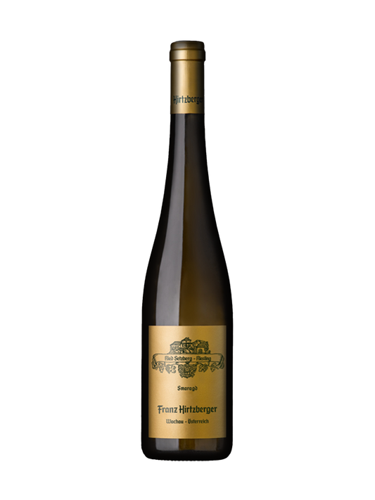 Hirtzberger Riesling Setzberg Smaragd 2022
