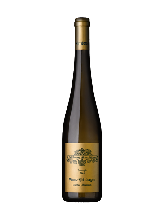 Hirtzberger Grüner Veltliner Kirchweg Smaragd 2023