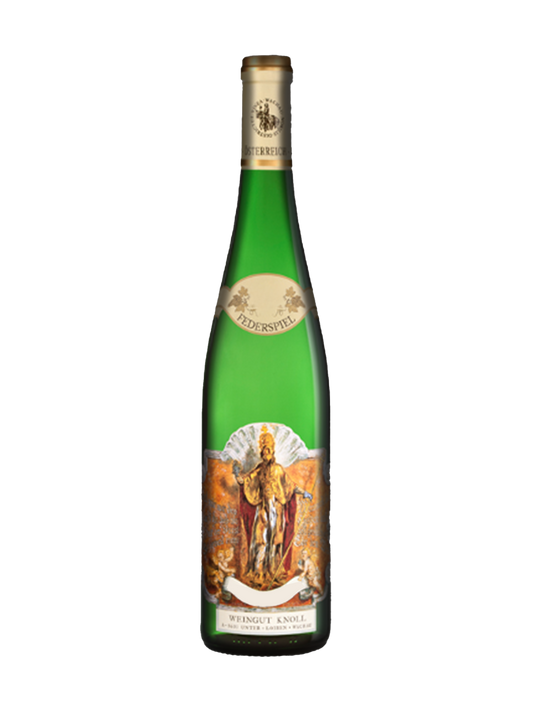 Knoll Emmerich Grüner Veltliner Ried Trum Federspiel 2023