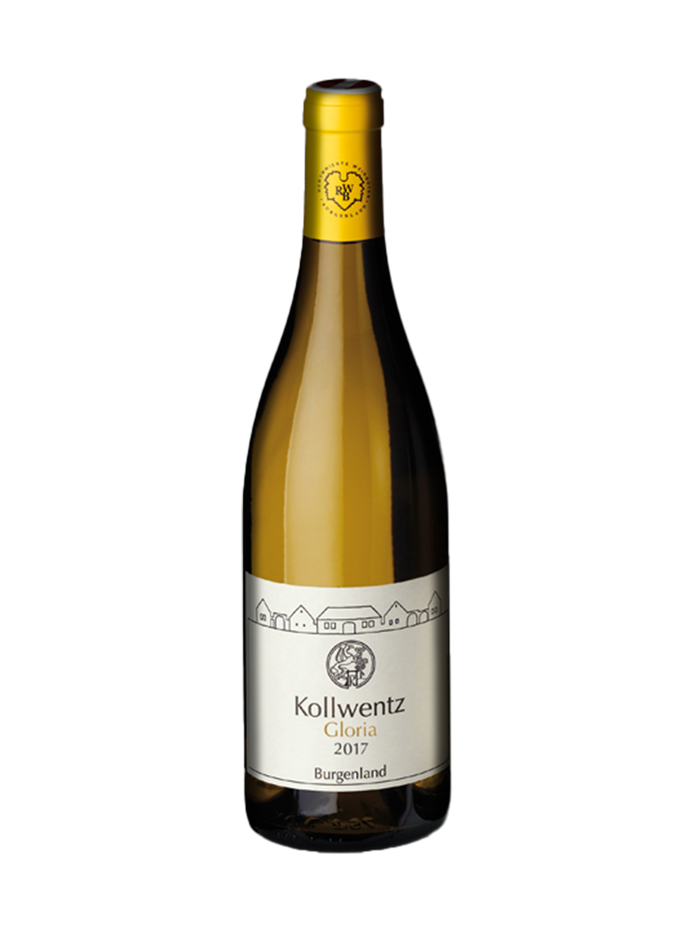 Kollwentz Chardonnay Tatschler 2018