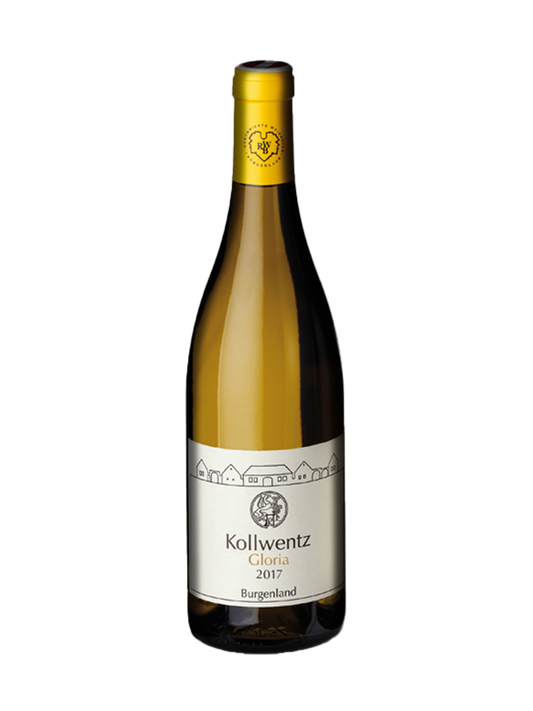 Kollwentz Chardonnay Tatschler 2021