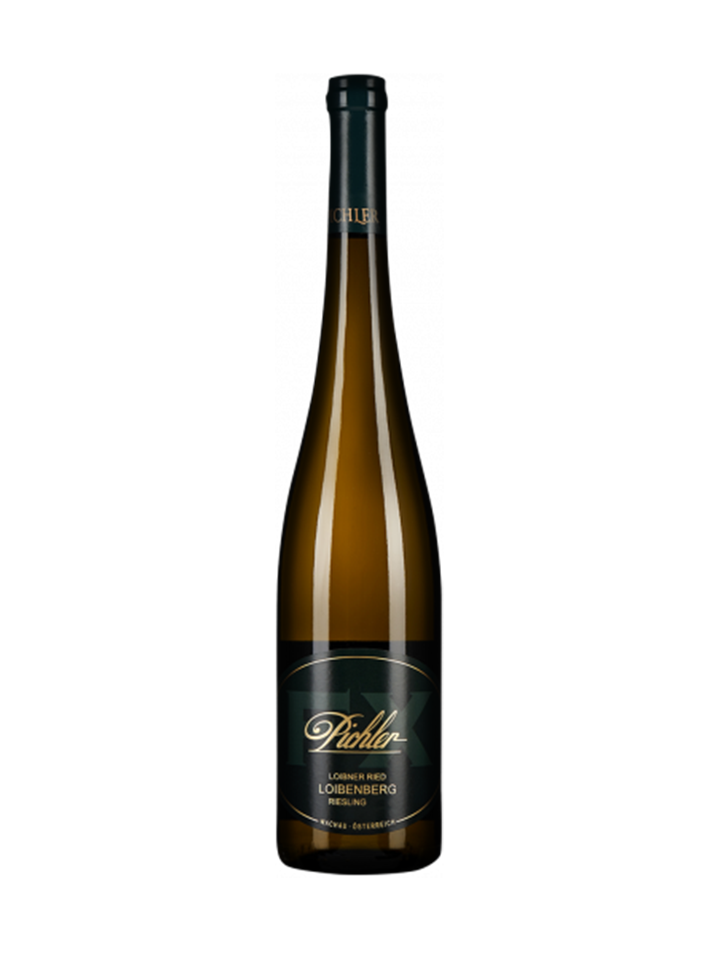 F.X. Pichler Riesling Loibenberg 2008